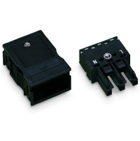 Cristec Battery Charger Replacement AC Input Plug -30024064 - Cristec